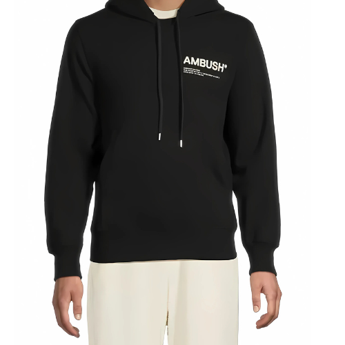 Ambush Logo Hoodie