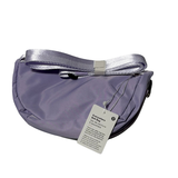 Lululemon All Night Festival Bag 2L Lilac