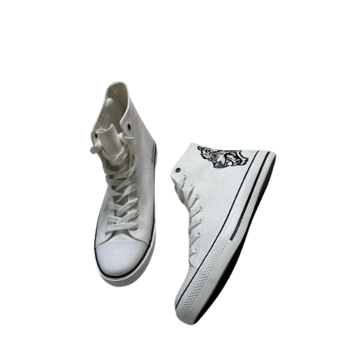 The DarcSport High Cut Wolves W1-DIOS - Living Legend