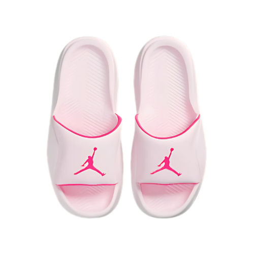 JORDAN FRANCHISE FOAM HYPER PINK Slides 6Y - Living Legend