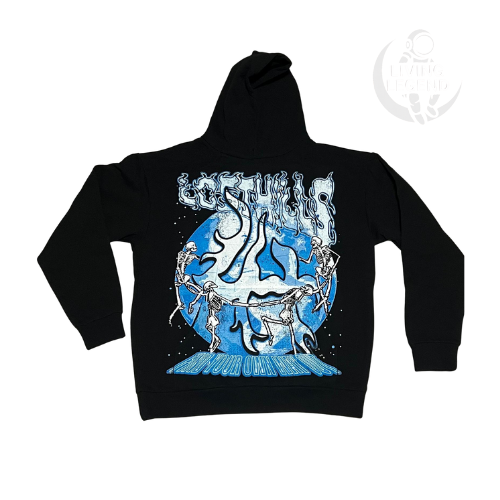 Lost Hills Hoodie - Ritual