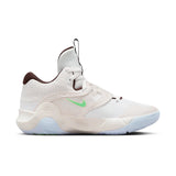 Nike KD Trey 5 X E Basketball Shoes Phantom/Earth-Green Srike - Living Legend