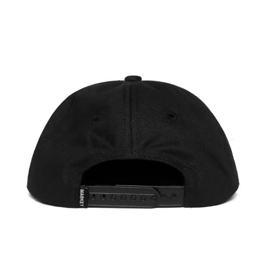 MARKET Contemporary Art Market Dad Hat - Living Legend