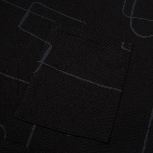 Honor The Gift Novelty Terry Hoodie