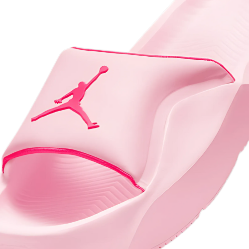 JORDAN FRANCHISE FOAM HYPER PINK Slides 6Y - Living Legend