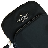 KATE SPADE CHELSEA DOUBLE ZIP PHONE CROSSBODY