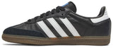 adidas Samba OG Black White Gum - Living Legend