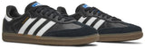 adidas Samba OG Black White Gum - Living Legend