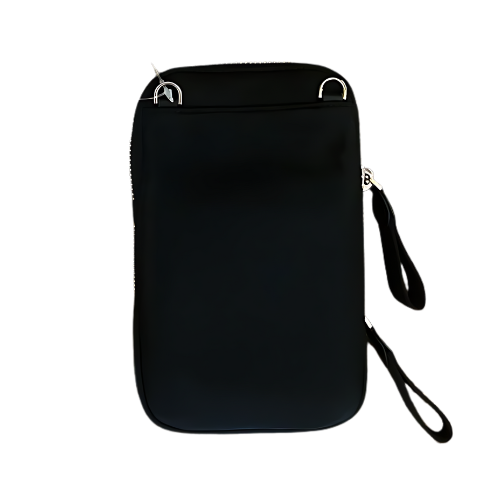 KATE SPADE CHELSEA DOUBLE ZIP PHONE CROSSBODY