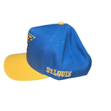 Mitchell & Ness St. Louis Blues 2025 NHL Winter Classic Snapback
