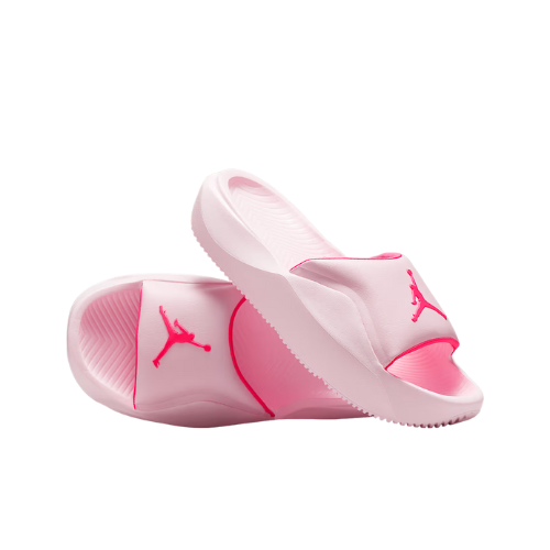 JORDAN FRANCHISE FOAM HYPER PINK Slides 6Y - Living Legend