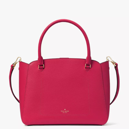♠️Kate Spade Phoebe Medium Satchel, Renaissance Rose