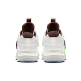 Nike KD Trey 5 X E Basketball Shoes Phantom/Earth-Green Srike - Living Legend