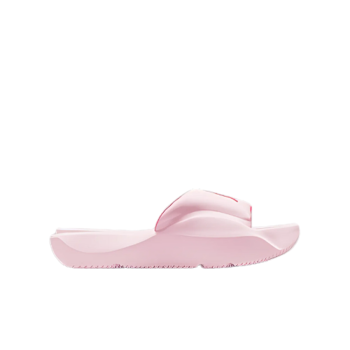 JORDAN FRANCHISE FOAM HYPER PINK Slides 6Y - Living Legend