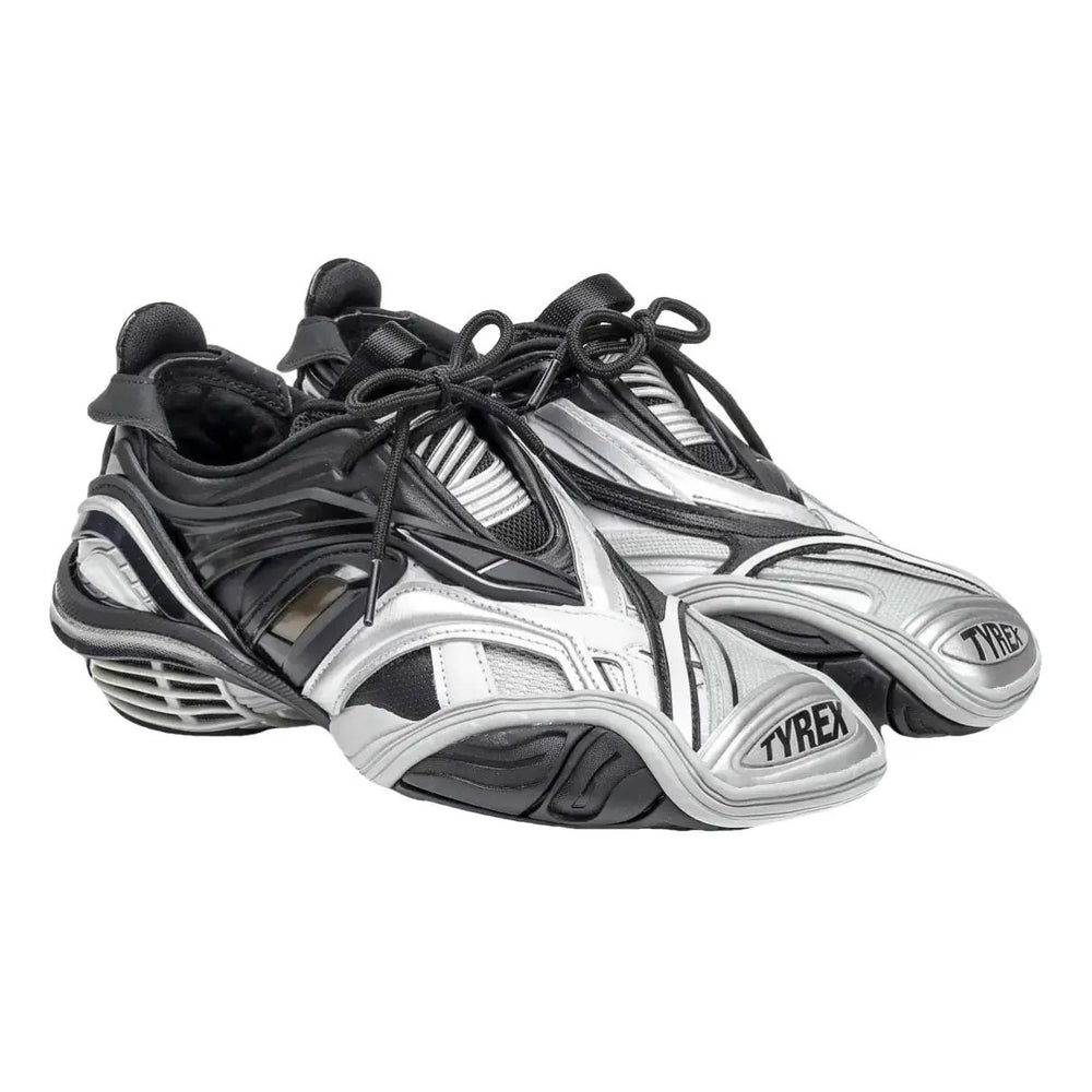 Balenciaga Tyrex Black Gray(Women's) - Living Legend