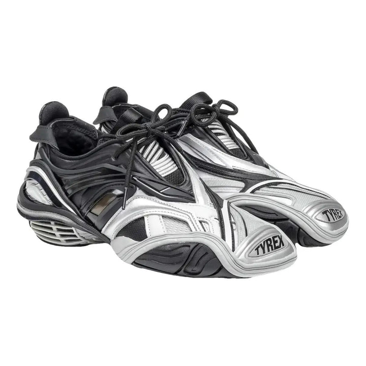 Balenciaga Tyrex Black Gray(Women's) - Living Legend