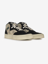 Rhude Cabriolets Bandana Sneakers Vintage Style - Living Legend