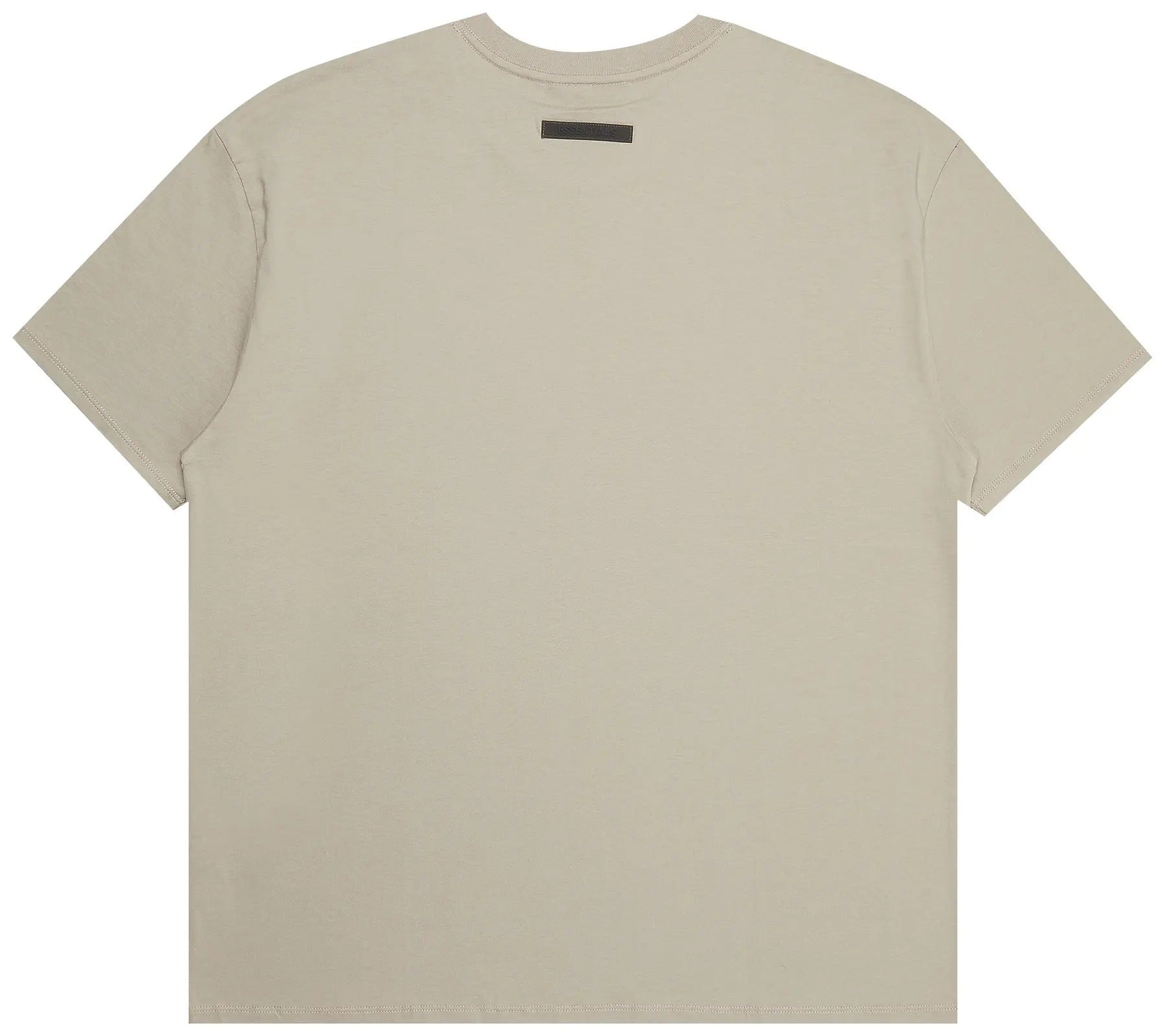 Fear of God Essentials Shirt – Tan - Living Legend