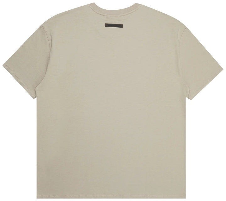 Fear of God Essentials Shirt – Tan - Living Legend