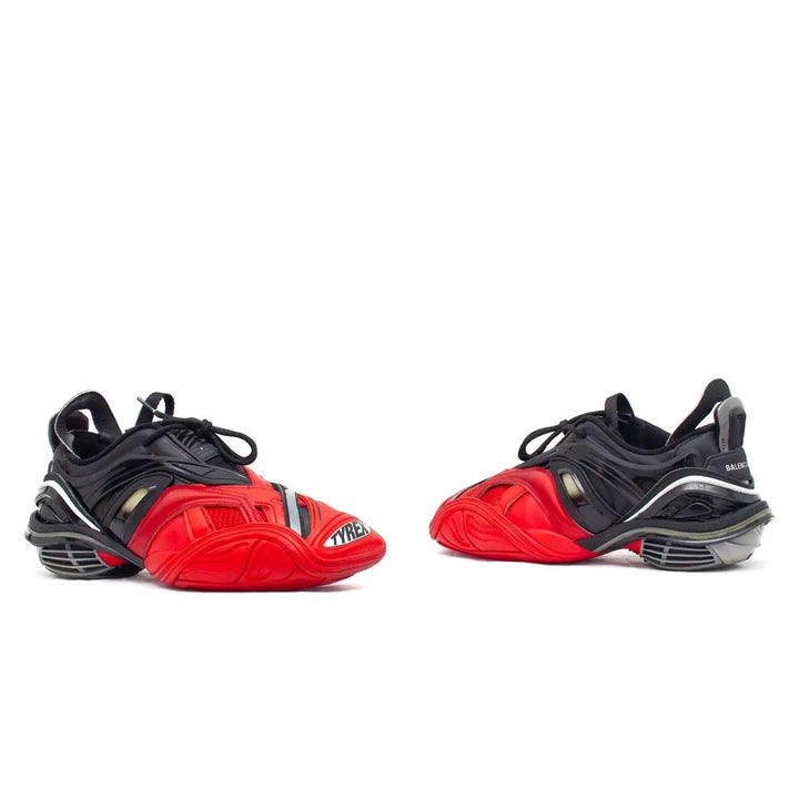 Balenciaga Tyrex Black Red (Women's) - Living Legend
