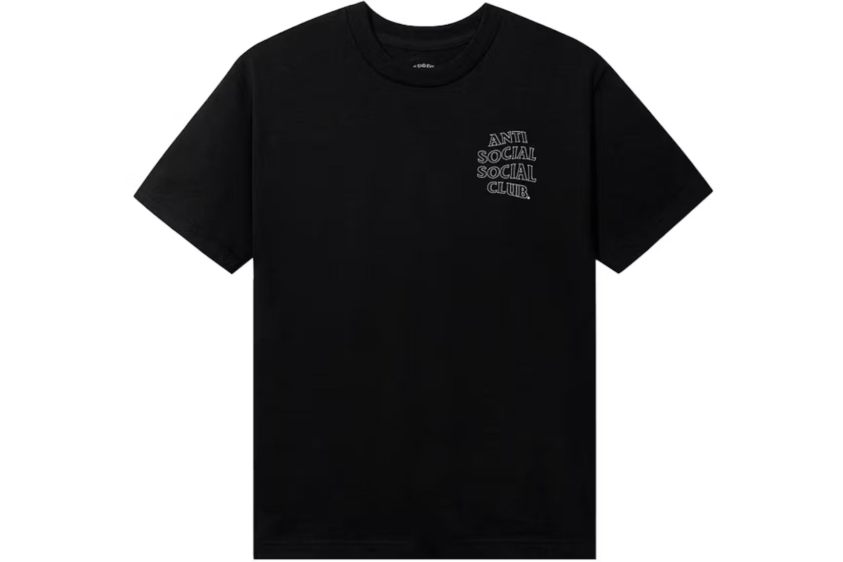Anti Social Social Club Berlin - Living Legend