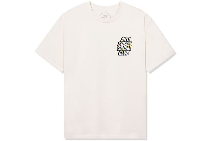 Anti Social Social Club Drop A Pin Tee