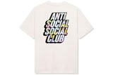 Anti Social Social Club Drop A Pin Tee - Living Legend