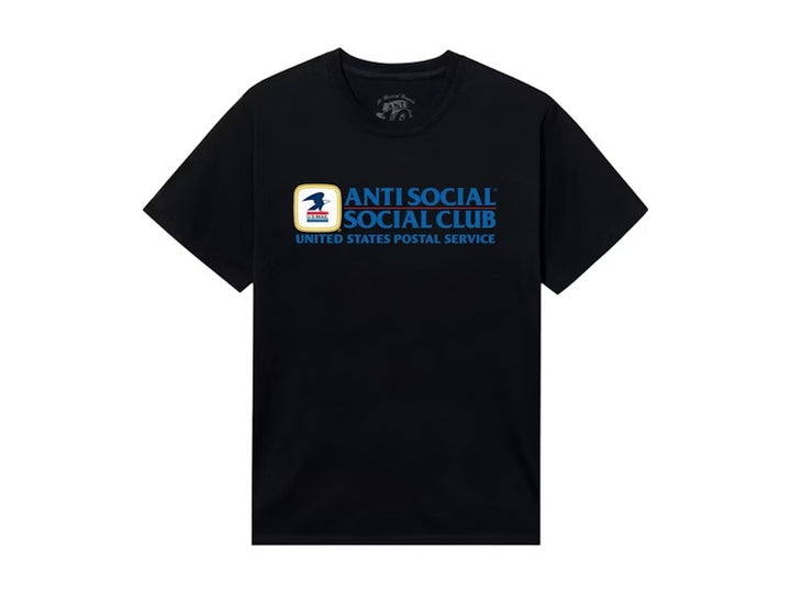 Anti Social Social Club x USPS Priority Tee (Rare)
