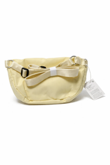 Lululemon All Night Festival Bag Micro 2L Beige