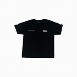 The Civil Regime Delicate Beauty Classic Tee - Living Legend