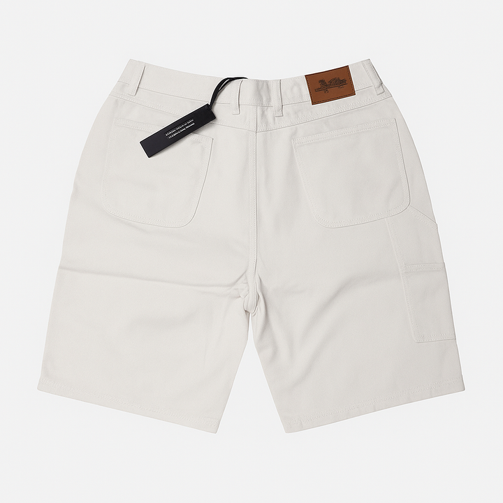 Civil Regime Bloom Nostalgia Chaos Shorts - Living Legend