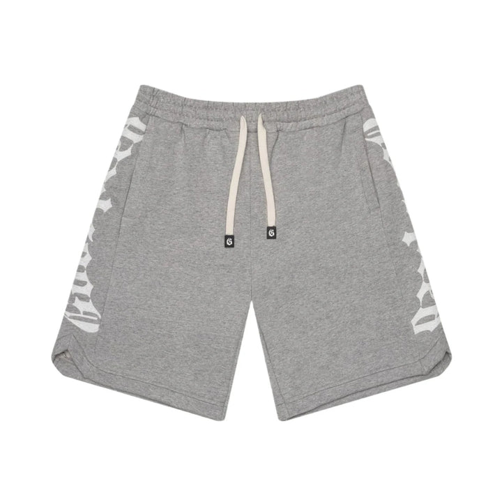 GODSPEED CURBSIDE SHORTS - Living Legend