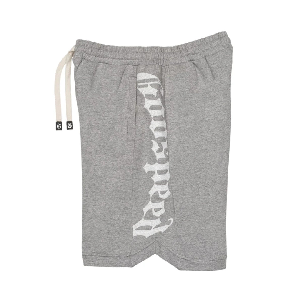 GODSPEED CURBSIDE SHORTS - Living Legend