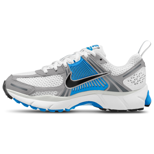 Nike Vomero 5 White/Black-Pure Platinum - Living Legend