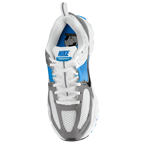 Nike Vomero 5 White/Black-Pure Platinum - Living Legend