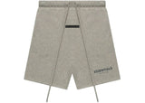 Fear of God Essentials Shorts Light Oatmeal - Living Legend