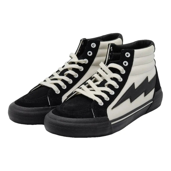 REVENGE X STORM VOL 2 WHT/BLACK - Living Legend