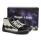 REVENGE X STORM VOL 2 WHT/BLACK - Living Legend