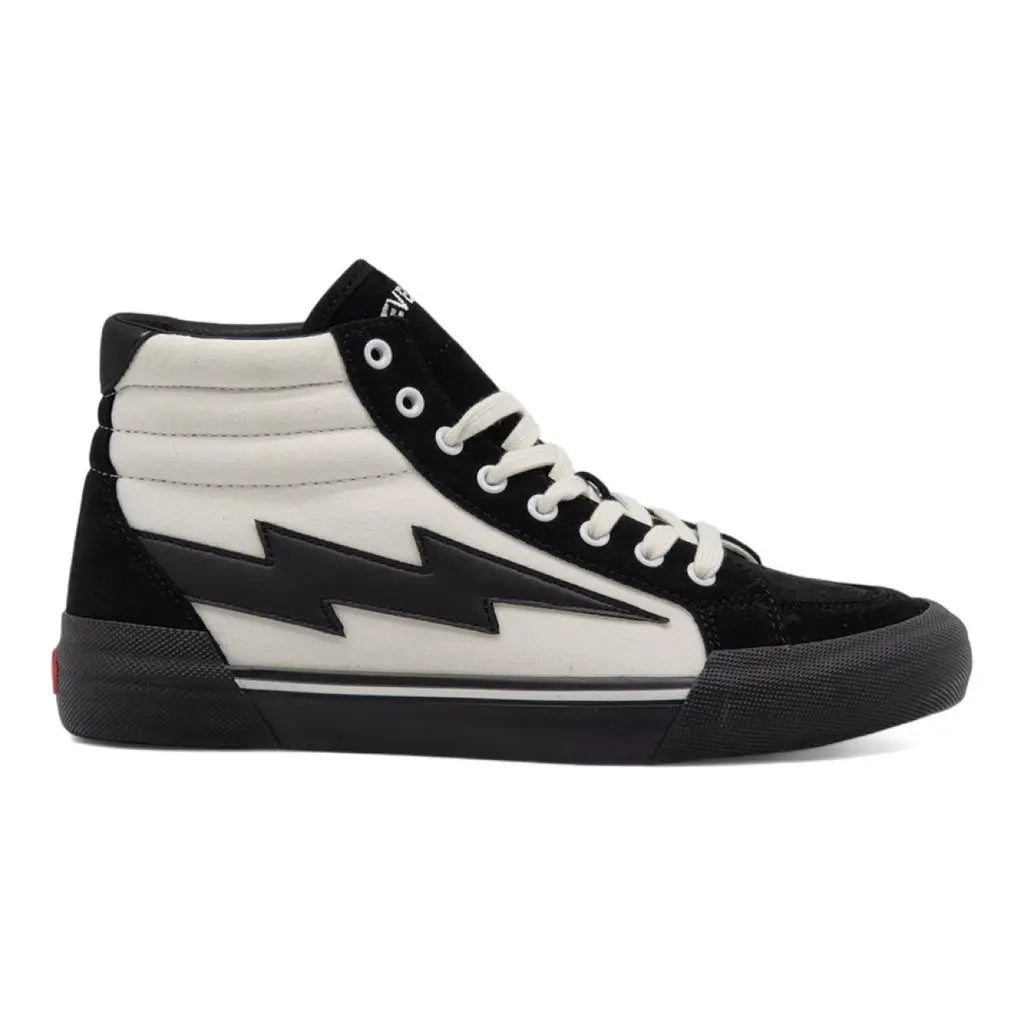 REVENGE X STORM VOL 2 WHT/BLACK - Living Legend