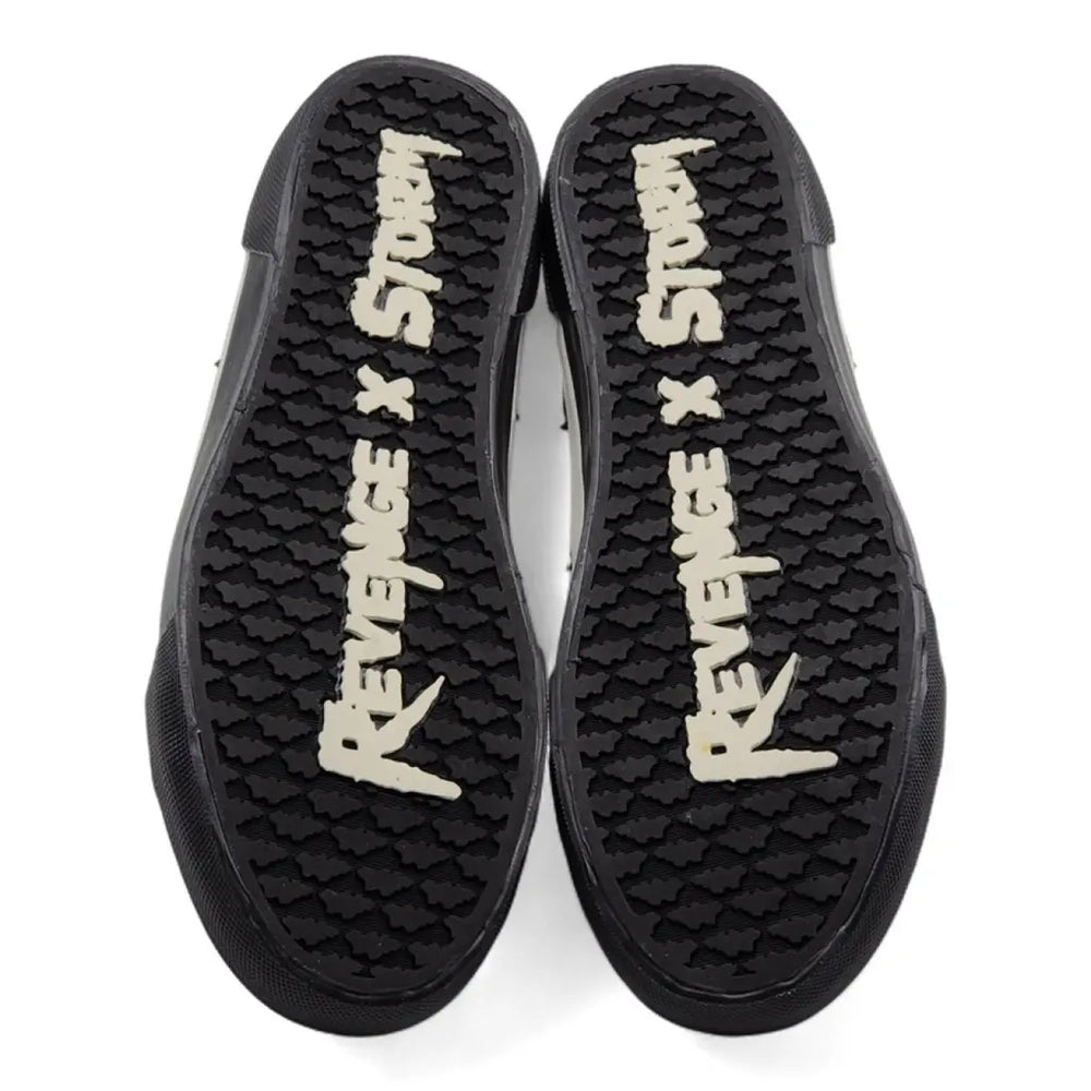 REVENGE X STORM VOL 2 WHT/BLACK - Living Legend