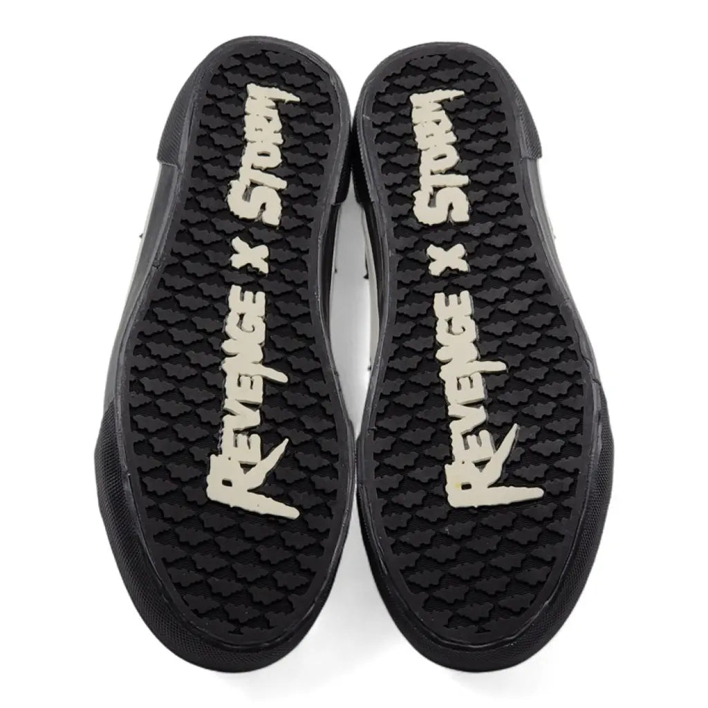REVENGE X STORM VOL 2 WHT/BLACK - Living Legend