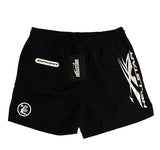 Hellstar Sports Nylon Shorts