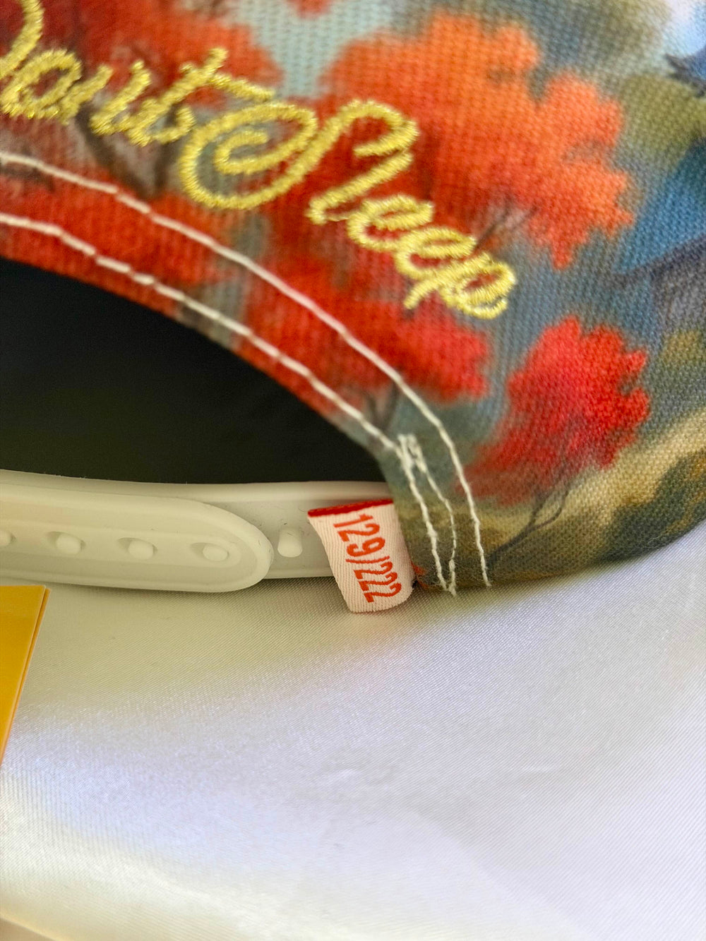 DVNIELLUU OG SF (Tea Garden)