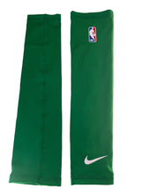 Nike Basketball NBA Elite Sleeves Dri-Fit Style CT3750 GREEN Size XL