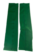 Nike Basketball NBA Elite Sleeves Dri-Fit Style CT3750 GREEN Size XL