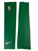 Nike Basketball NBA Elite Sleeves Dri-Fit Style CT3750 GREEN Size XL