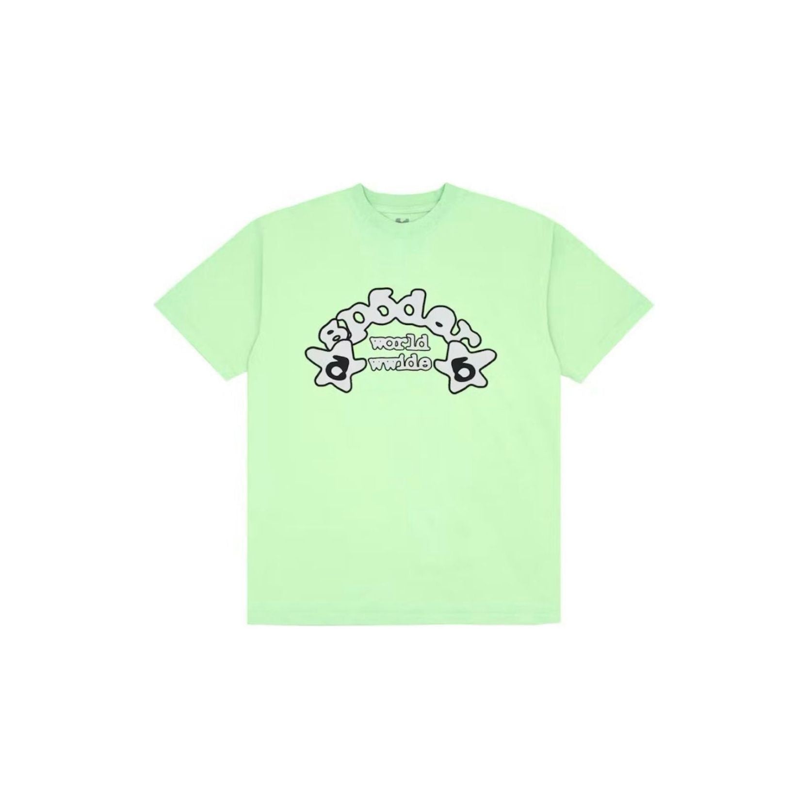 Sp5der Worldwide Tee - Living Legend