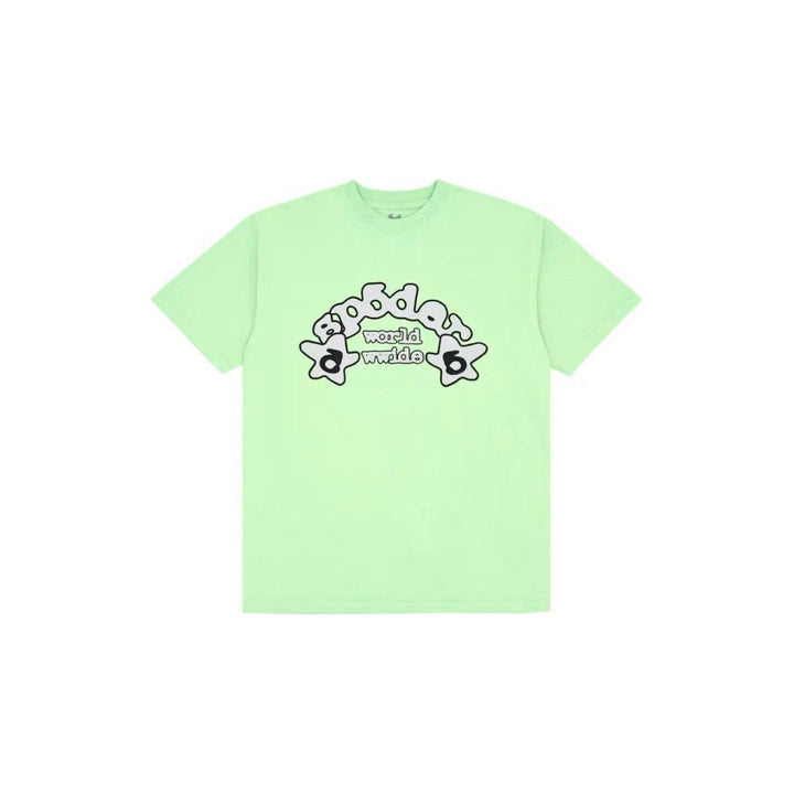 Sp5der Worldwide Tee - Living Legend