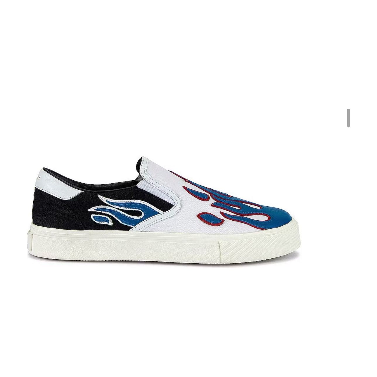 AMIRI Blue Flame Slip-On - Living Legend