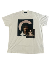 GIVENCHY RARE SS13 Madonna T-shirt - Living Legend